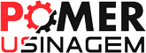 Pomer Usinagem