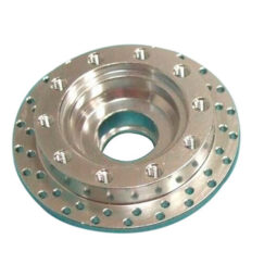 Pomer Usinagem - Projeto B