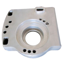 Pomer Usinagem - Projeto C