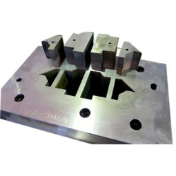 Pomer Usinagem - Projeto E